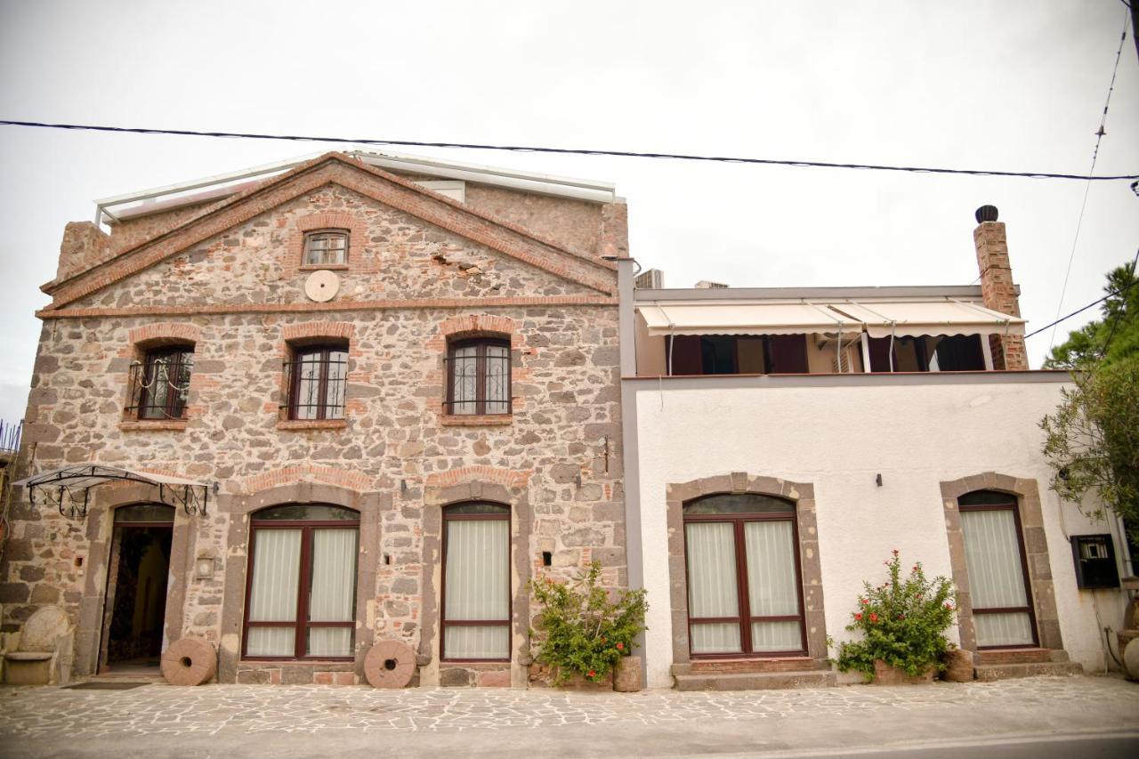Blue Star 2 Hotel Pyrgi Thermis Exterior photo